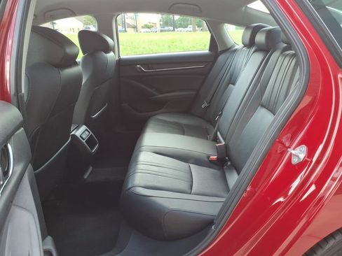 Used 2021 Honda Accord Sport Special Edition image 25