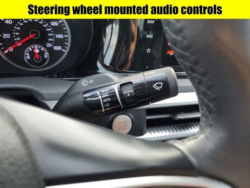 Used 2023 Kia K5 GT-Line image 13