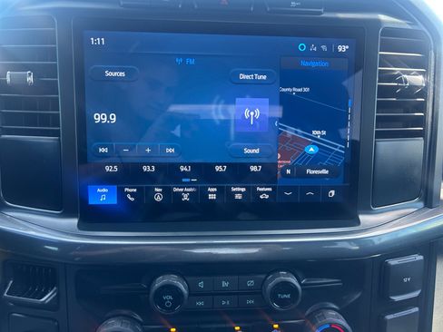 Used 2024 Ford F150 STX RWD image 15