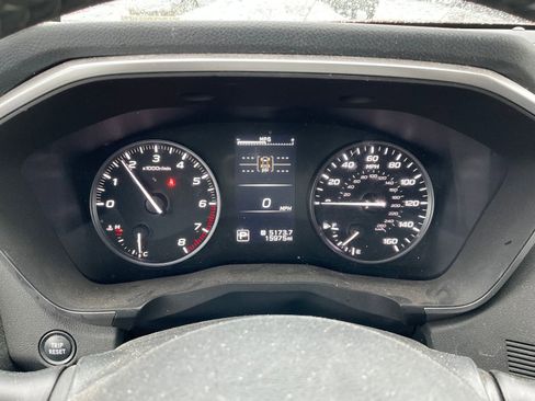 Certified 2025 Subaru Ascent Premium w/ Premium Package image 22