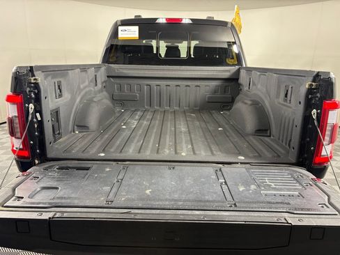 Certified 2023 Ford F150 Tremor w/ Equipment Group 402A High AWD/4WD image 33