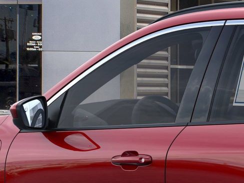 New 2026 Ford Escape Base image 50