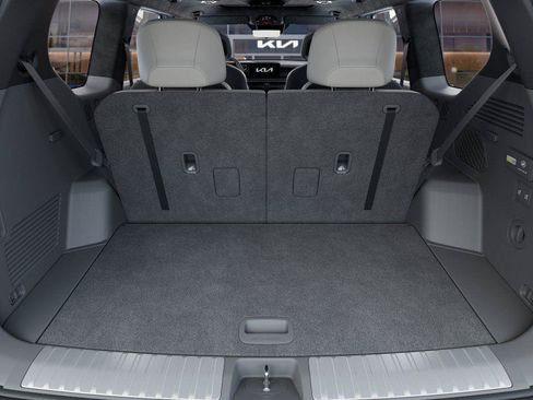 New 2026 Kia EV9 GT-Line AWD/4WD image 19