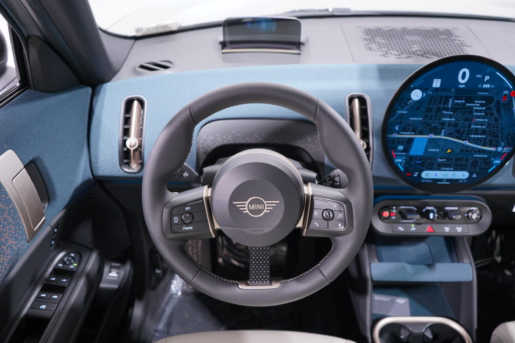 New 2026 MINI Cooper Countryman S AWD/4WD image 9