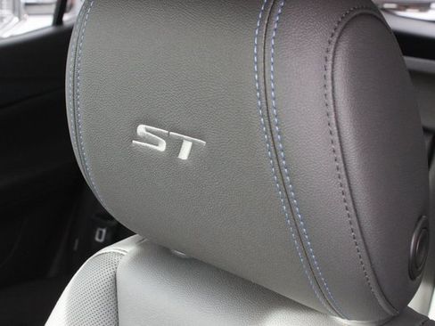 New 2026 Buick Encore GX Sport Touring w/ Advanced Technology Package image 4