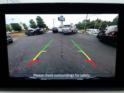 Certified 2022 Ford Escape SE w/ Cold Weather Package image 27