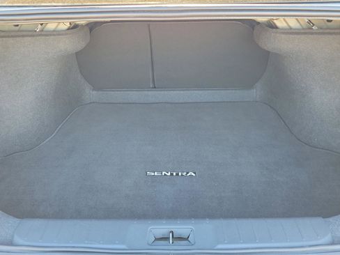 Certified 2025 Nissan Sentra S image 9