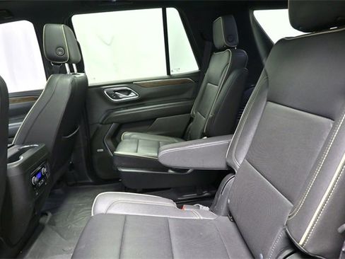 Certified 2023 Chevrolet Tahoe Premier image 11