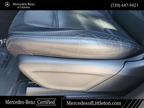 Certified 2023 Mercedes-Benz GLS 63 AMG 4MATIC image 23