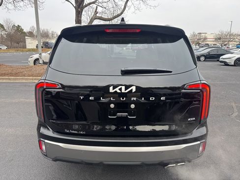 New 2025 Kia Telluride EX image 18