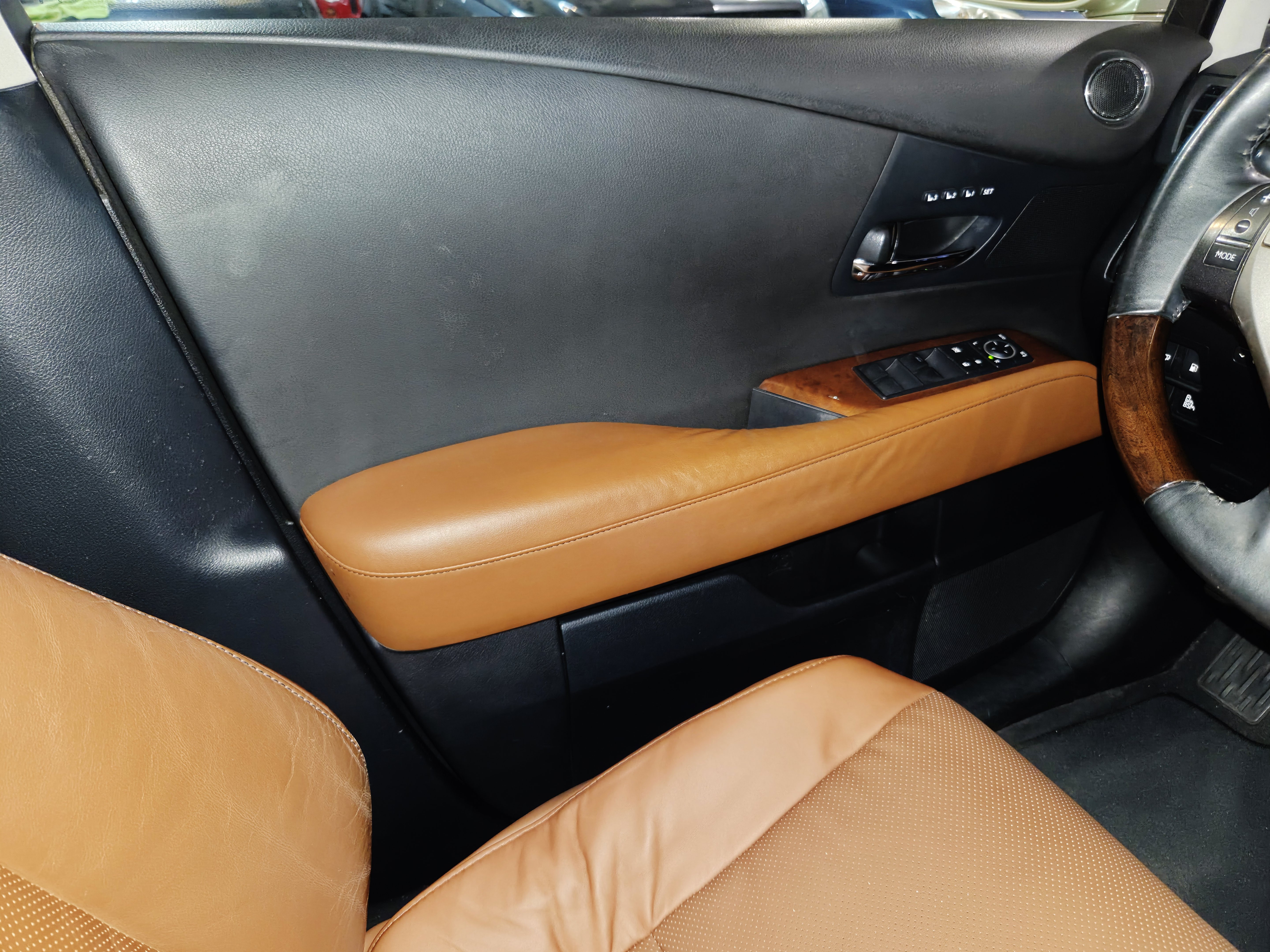 Used 2014 Lexus RX 350 AWD image 33