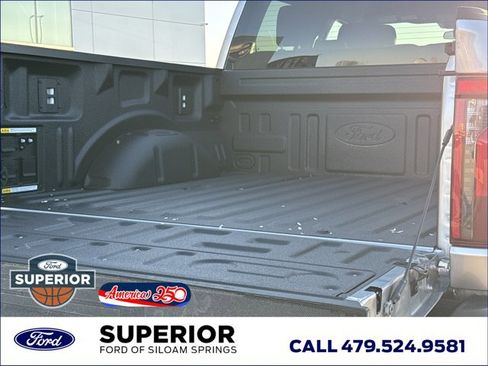 New 2026 Ford F150 XLT w/ Mobile Office Package AWD/4WD image 10