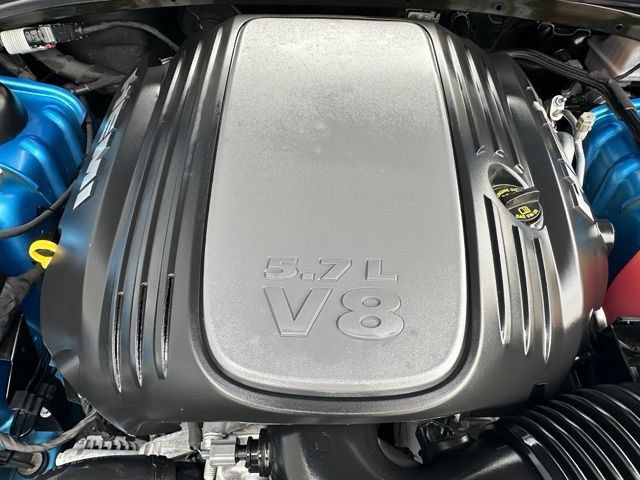 Used 2023 Dodge Challenger R/T w/ Plus Package RWD image 13