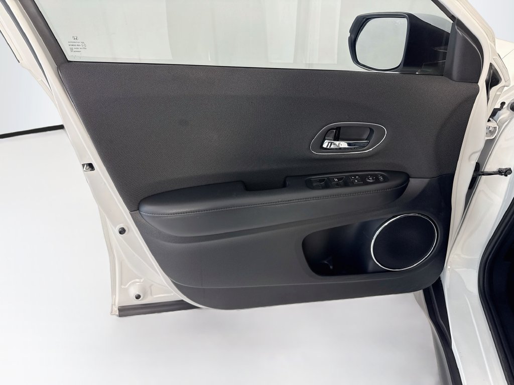 Certified 2022 Honda HR-V EX image 24