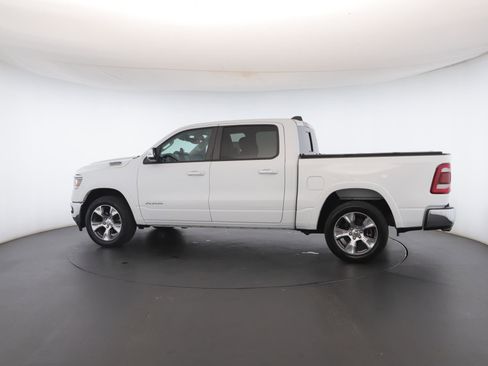 Used 2022 RAM 1500 Laramie image 24