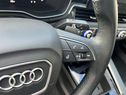 Used 2024 Audi A5 2.0T Premium Plus image 35