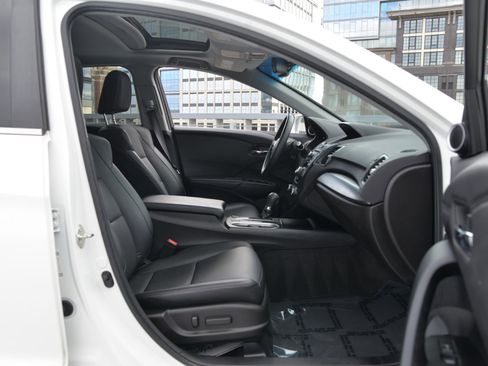 Used 2018 Acura RDX FWD image 14