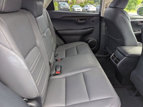 Used 2021 Lexus NX 300 FWD w/ Accessory Package 2 image 29