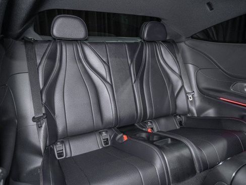 New 2026 Mercedes-Benz CLE 300 4MATIC Coupe image 13