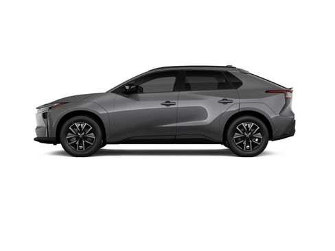 New 2026 Toyota bZ AWD/4WD image 4