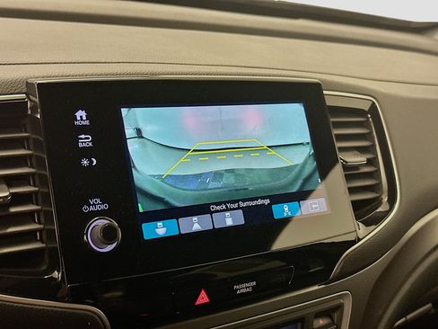 Used 2023 Honda Passport EX-L image 22