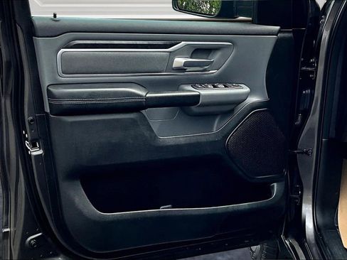 Used 2020 RAM 1500 Big Horn image 21