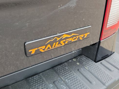 Used 2026 Honda Ridgeline TrailSport image 21