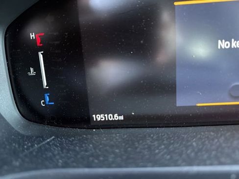 Used 2023 Ford Escape Active AWD/4WD image 4