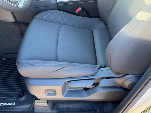 New 2026 Toyota Tacoma SR5 image 11