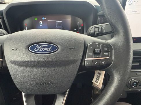 New 2025 Ford Maverick XL image 24