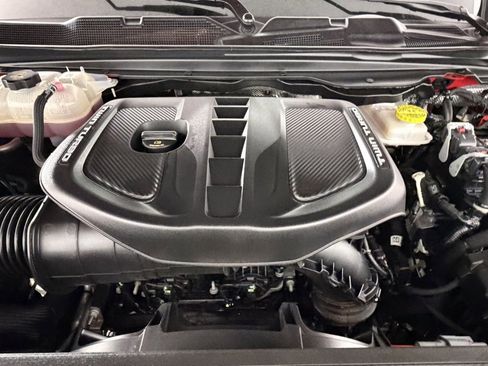 Used 2025 RAM 1500 RHO w/ RHO Level 1 Equipment Group image 35