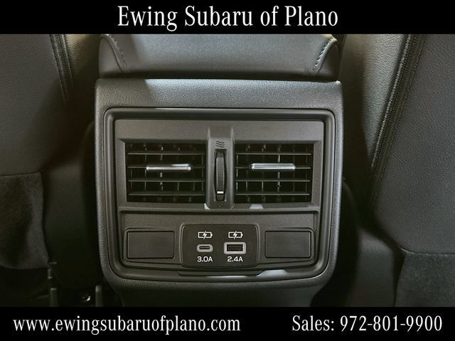 Used 2026 Subaru Outback Premium AWD/4WD image 27