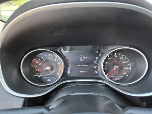 Used 2018 Jeep Compass Latitude w/ Popular Equipment Group AWD/4WD image 27