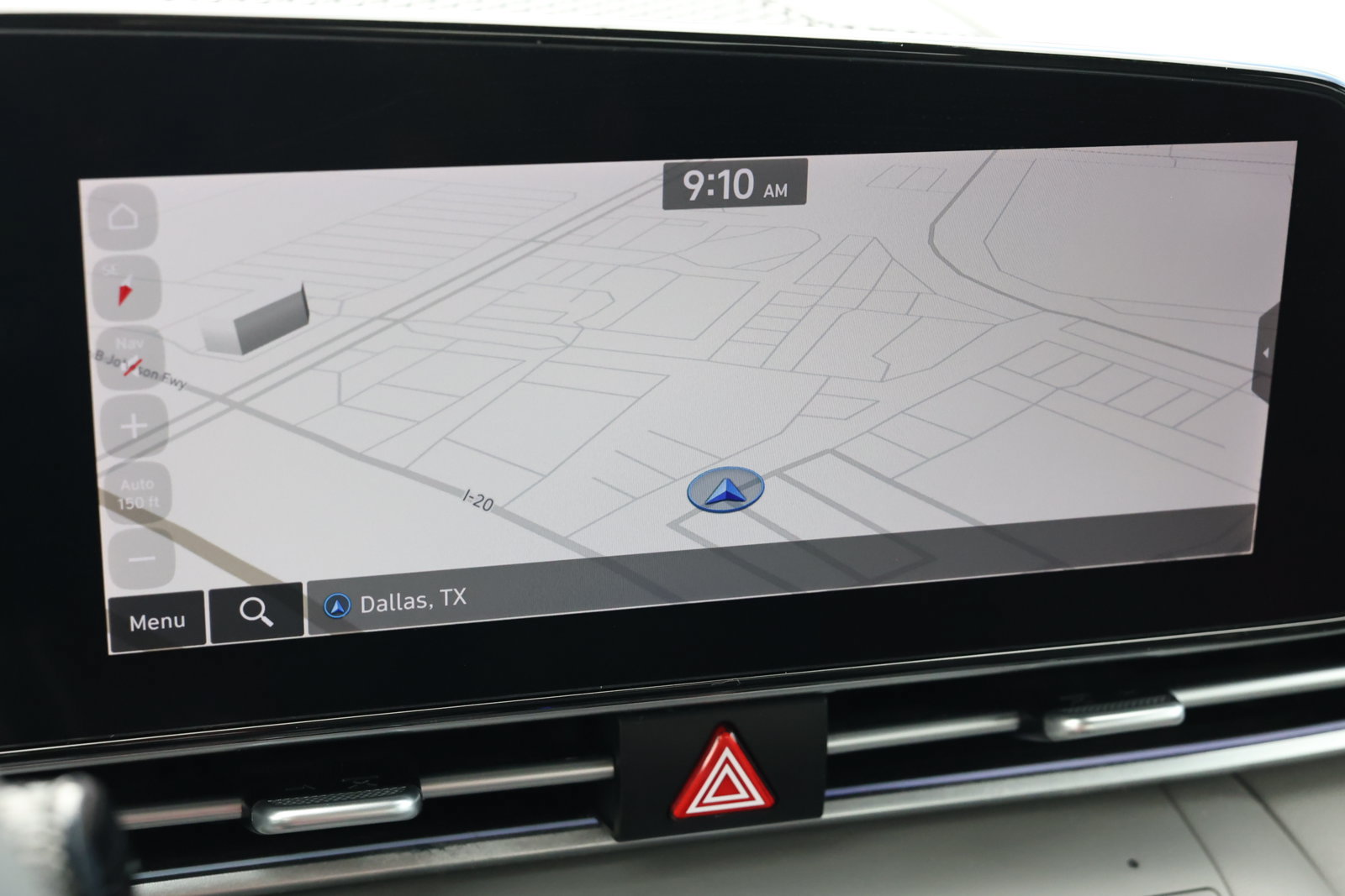 Used 2025 Hyundai Elantra SEL FWD image 4