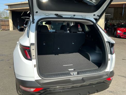 Used 2022 Hyundai Tucson XRT image 22