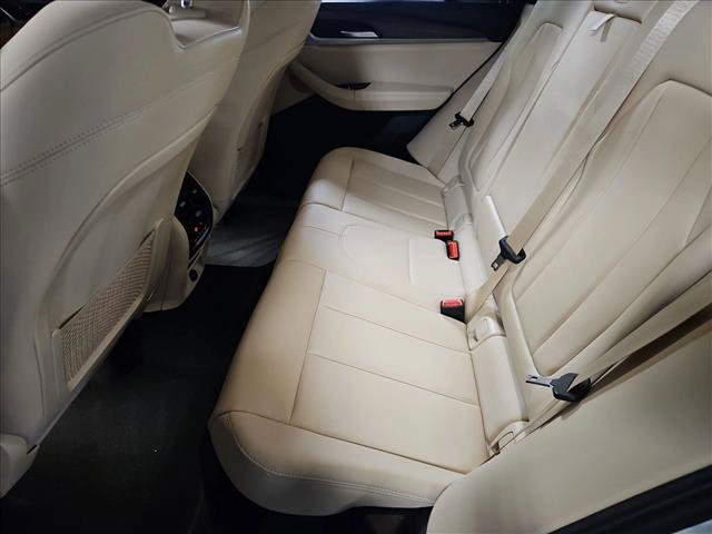 Used 2019 BMW X3 xDrive30i w/ Convenience Package AWD/4WD image 20