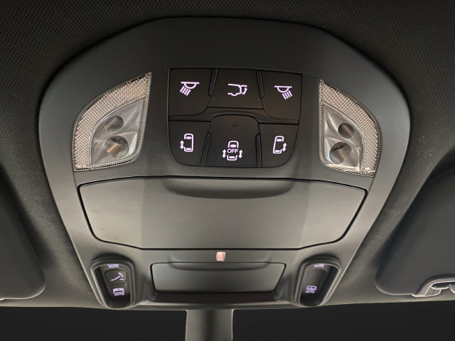 New 2026 Chrysler Pacifica Select w/ S Appearance Package FWD image 24