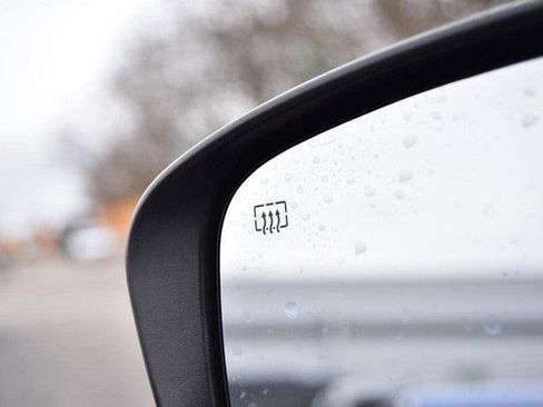 Used 2021 Nissan Murano Platinum w/ Cargo Package image 12