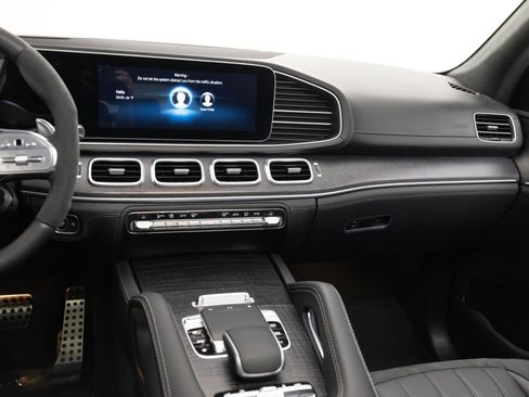 Used 2023 Mercedes-Benz GLS 63 AMG 4MATIC image 14