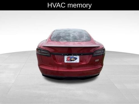Used 2023 Tesla Model S Plaid AWD/4WD image 6