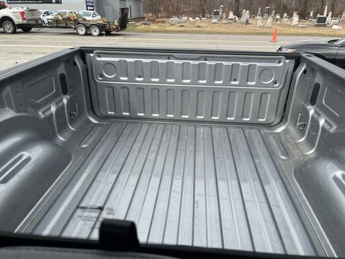 Used 2019 RAM 1500 Big Horn image 28