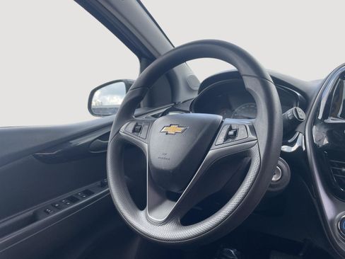 Used 2021 Chevrolet Spark LT w/ Spark Special Edition FWD image 6