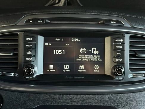 Used 2017 Kia Sorento EX w/ EX V6 Premium Package image 57