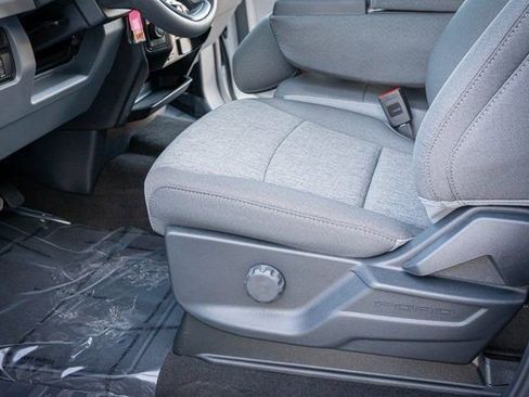 New 2026 Ford F350 XL w/ STX Appearance Package image 14