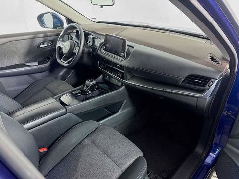 Certified 2023 Nissan Rogue SV FWD image 26