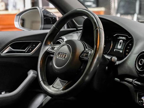 Used 2015 Audi A3 1.8T Premium Plus FWD image 12