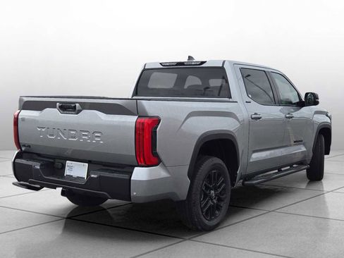 New 2026 Toyota Tundra Limited AWD/4WD image 17