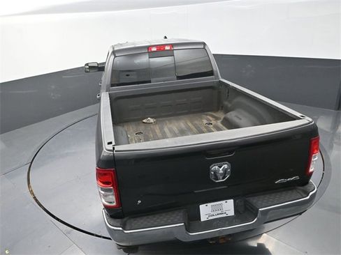 Used 2020 RAM 2500 Tradesman image 14