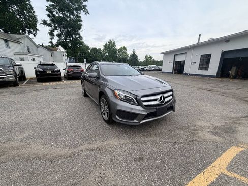 Used 2015 Mercedes-Benz GLA 250 4MATIC image 20