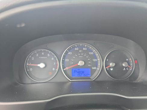 Used 2012 Hyundai Santa Fe SE image 22